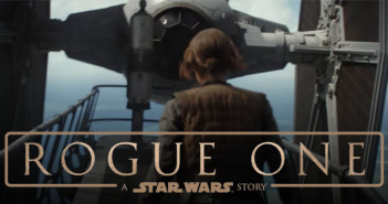 Rogue One – ny trailer Rogue One Olympic Trailer